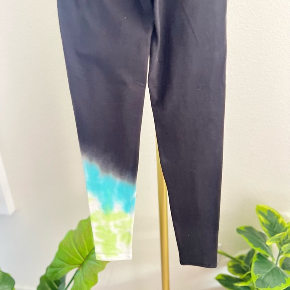 Pants - Electric & Rose